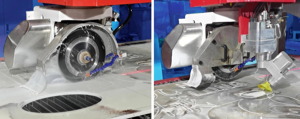 Sawjet Cutting Sawjet Cutting
