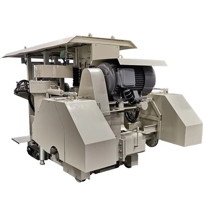 Sandstone Cutter Machine