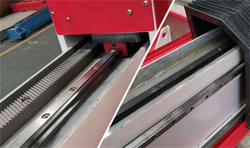 Cnc Engraving Machine For Granite