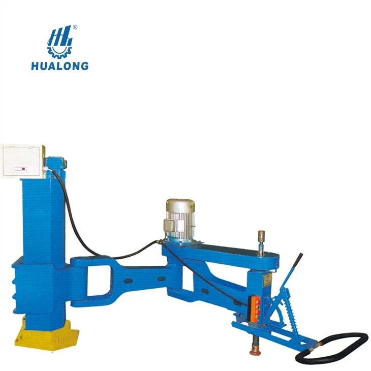 Manual Grinding Machine