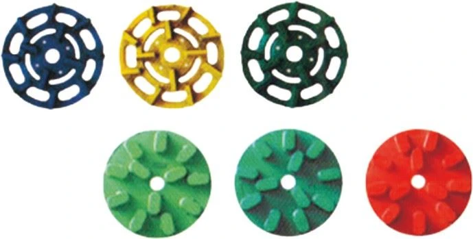 Manual Grinding Machine