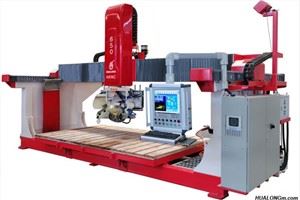 Magna tas-Serrieq CNC