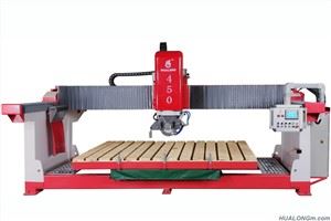 magna tal-qtugħ tal-granit cnc