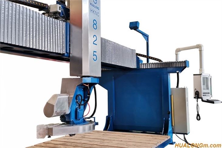 Stone Granite Marble Machinery
