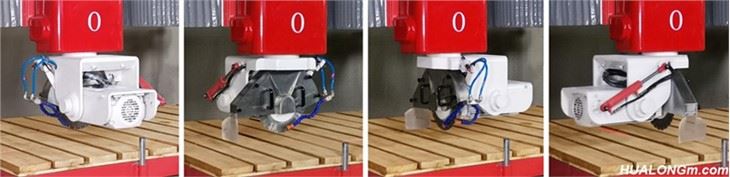 Tile Cutting Machine