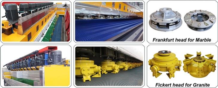 Granite Polishing Machine Near Me