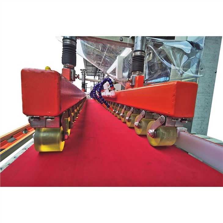 Safety Angle Polishing Machine