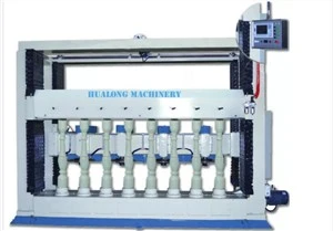 Magni tal-profil tal-ġebel CNC