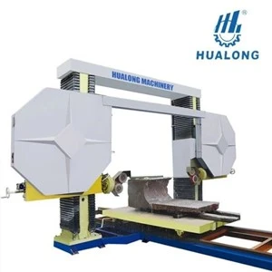 Cnc Wajer Saw