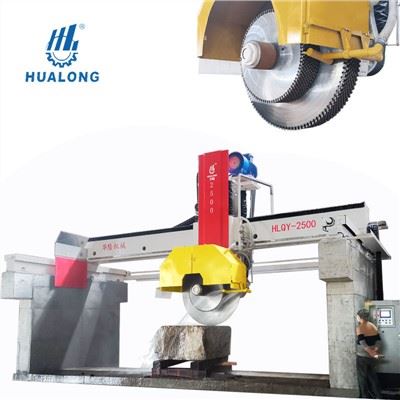 Magni tal-Qtugħ tal-Granit Multi Blade Għall-Bejgħ