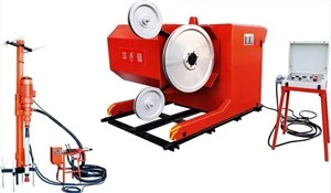 Bejgħ bl-ingrossa Wajer Saw Machine