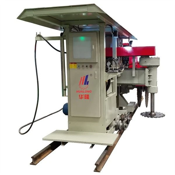 Stone Quarry Cutting Machine