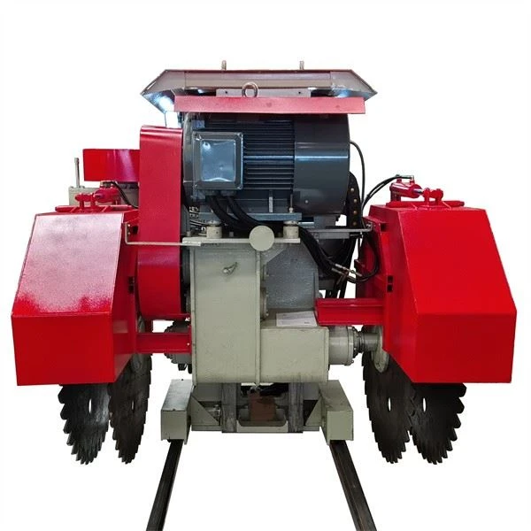 Stone Quarry Cutting Machine