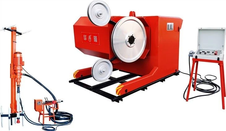 Bejgħ bl-ingrossa Wajer Saw Machine