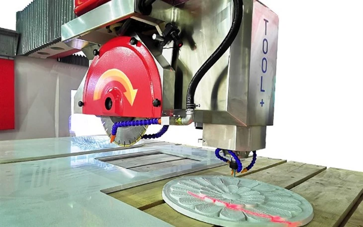 Cnc Cutter