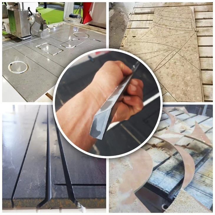 Cnc Cutting Machine