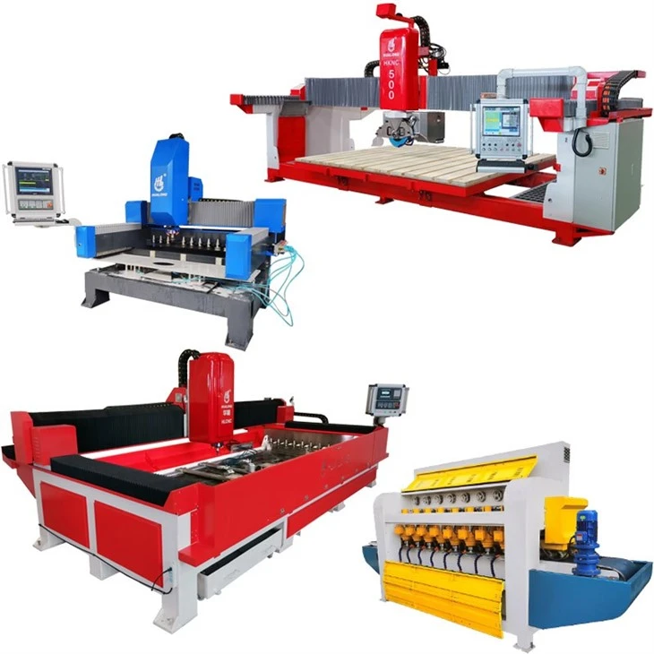 Cnc Cutting Machine