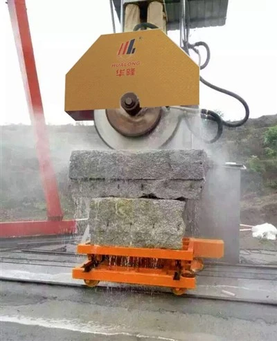 Tqattigħ tal-Blokk tal-Granit