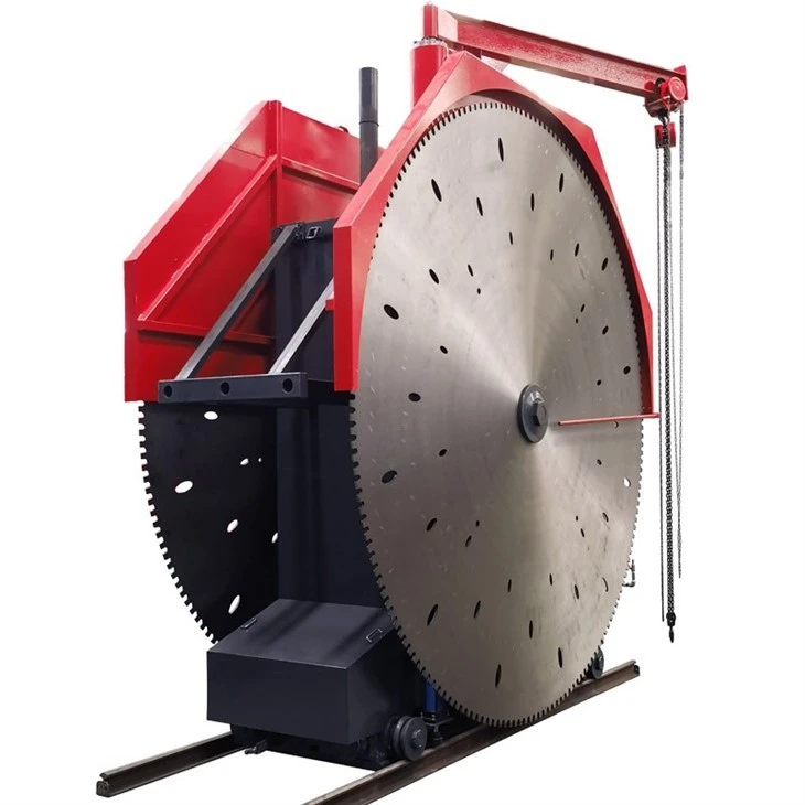 Granite Quarry Equipment